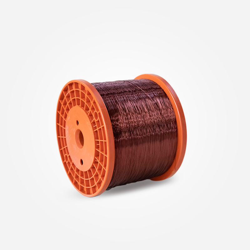 The characteristics of Aluminium Magnet Wire