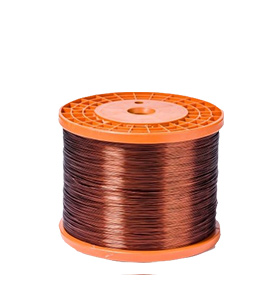 Features and uses of Round Enameled Copper Wire
