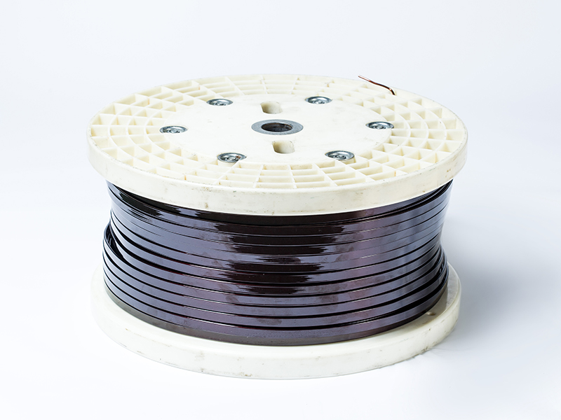 Definition and application of Round Enameled Wire