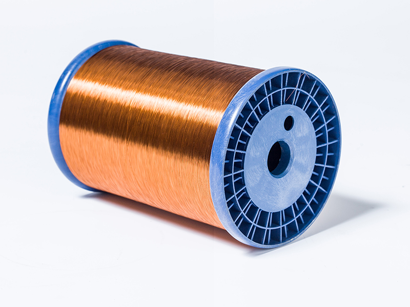 The nature and function of Round Enamelled Aluminum Wire