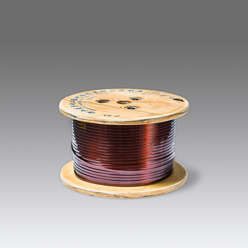 Properties and uses of enameled aluminum wire