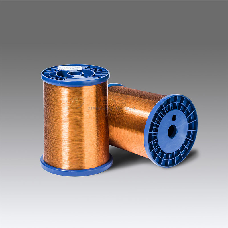 Advantages of copper-clad aluminum wire compared to solid copper wire